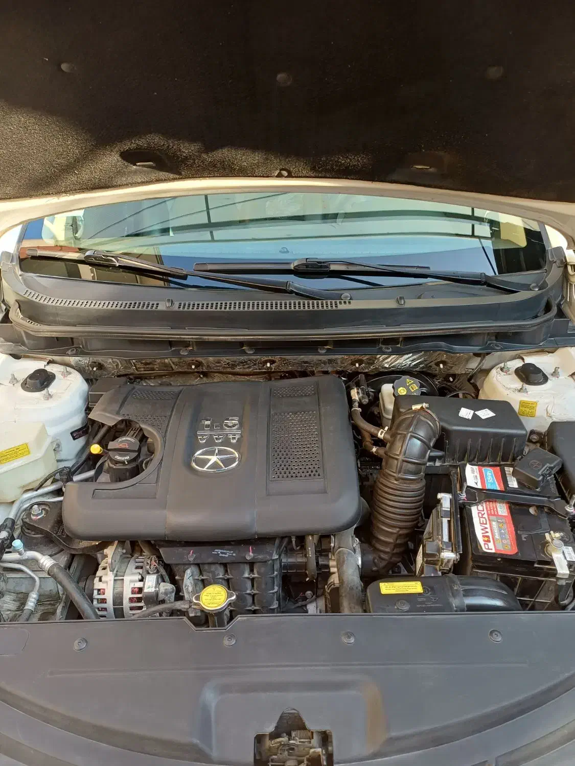 جک j4 مدل ۱۴۰۳ در حد صفر با گارانتی|خودرو سواری و وانت|سرخرود, |دیوار