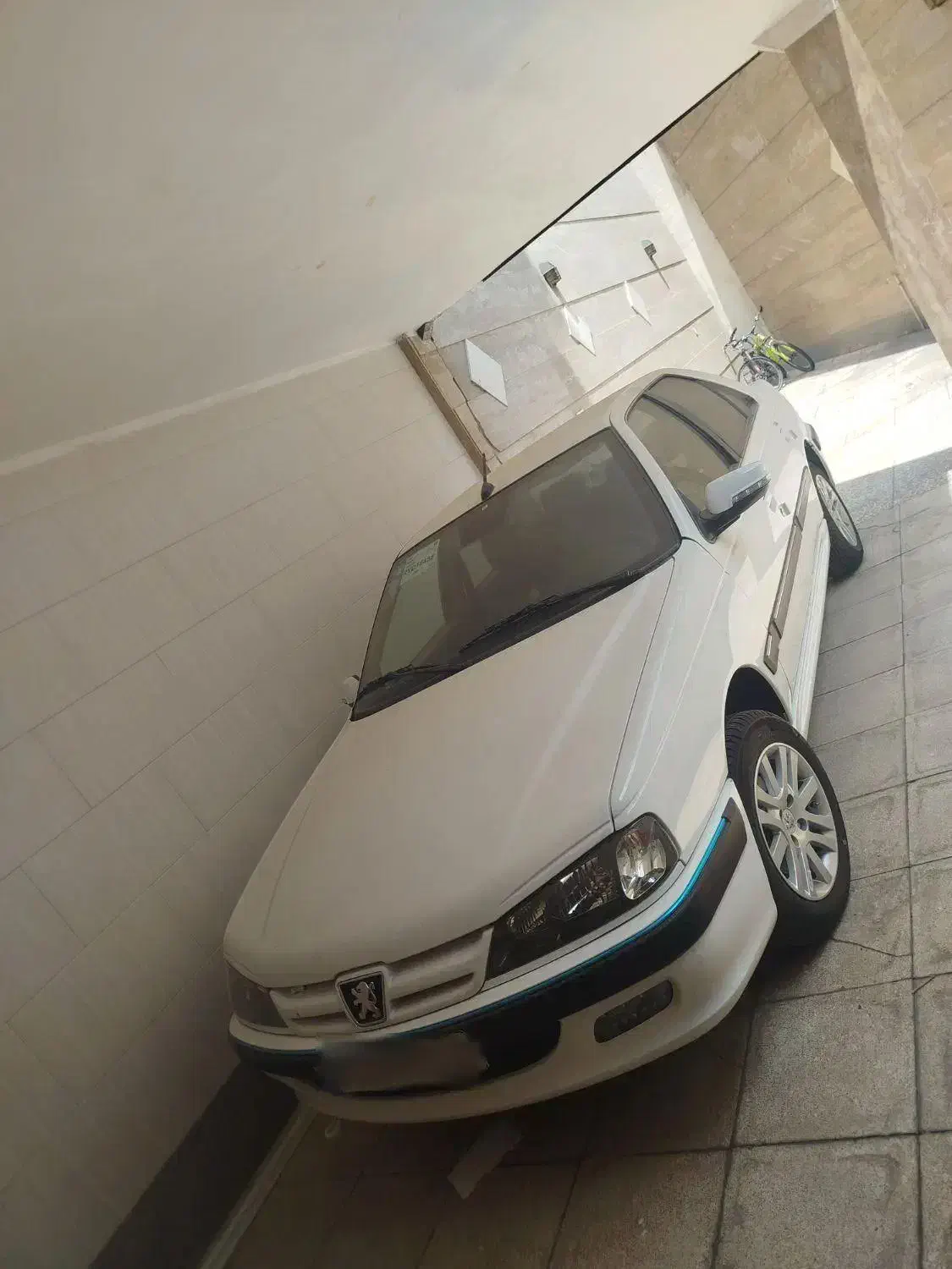 پرشیاصفر|خودرو سواری و وانت|ری, دیلمان|دیوار