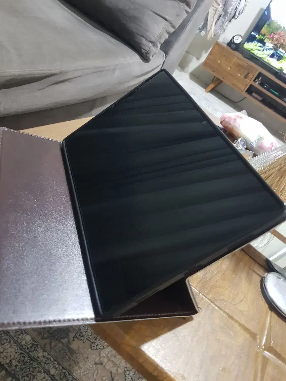 تبلت گلکسی تب8|تبلت|تهران, تهرانپارس غربی|دیوار