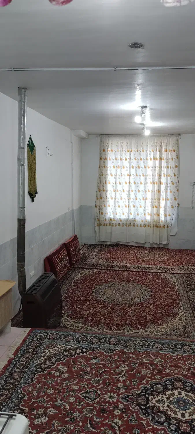 اجاره روزانه/هفتگی/ماهانه آپارتمان ۴۵ متری|اجارهٔ کوتاهمدت آپارتمان و سوئیت|داران, |دیوار