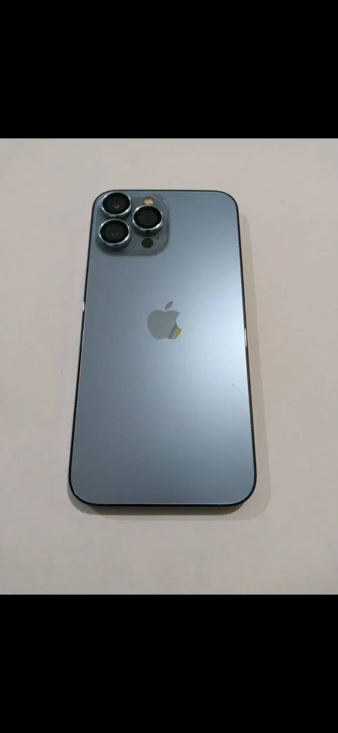 گوشی آیفون۱۳ پرومکس|موبایل|تهران, شادمان|دیوار