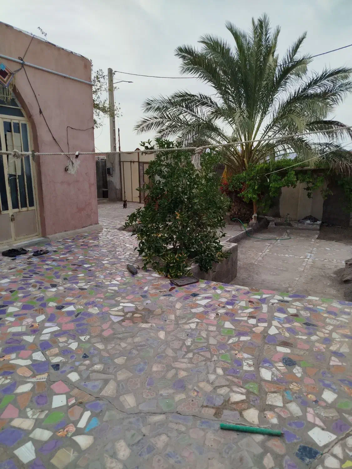 فروش منزل مسکونی ۶۵ متری واقع در بیدران نو|فروش خانه و ویلا|بم, |دیوار