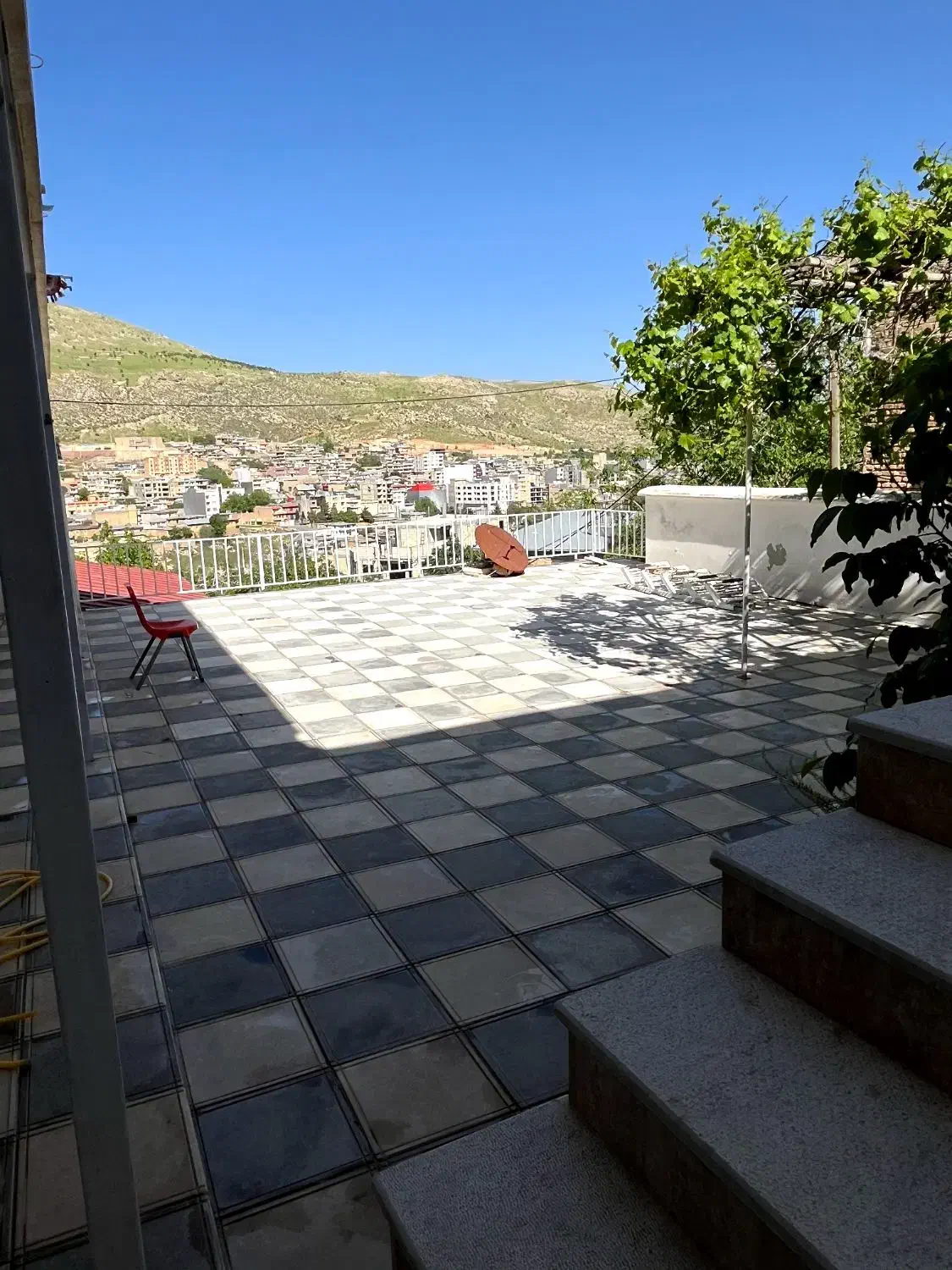 اجاره خانه ۲خواب|اجارهٔ آپارتمان|سپیدان, |دیوار