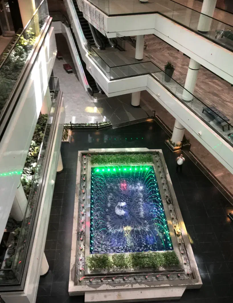 اجاره مغازه اصفهان مال|اجارهٔ مغازه و غرفه|اصفهان, چرخاب|دیوار