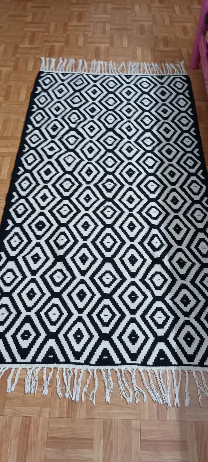 فرش های 6 و9 متری|حراج|تهران, حکیمیه|دیوار