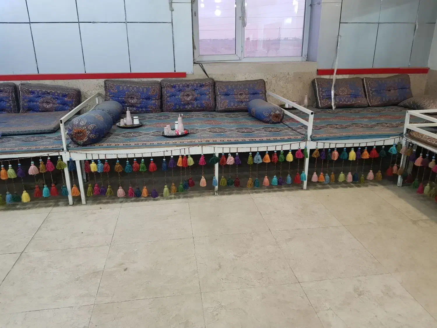 فروش نقدی یا معاوضه|فروش مغازه و غرفه|ری, ملک‌آباد|دیوار