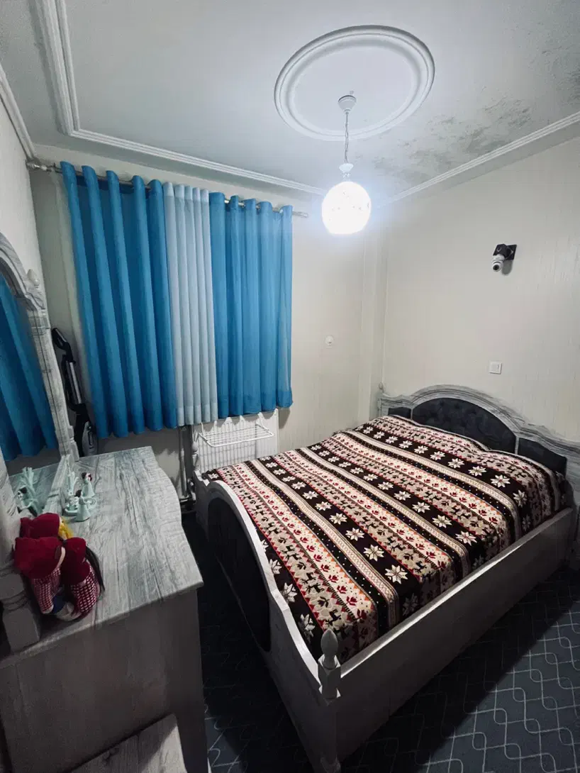 گلسار نواب آپارتمان ۹۳ متری دو خواب بازسازی شده|فروش آپارتمان|رشت, گلسار|دیوار