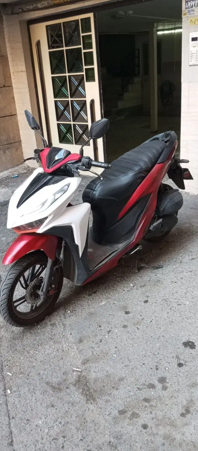 فروش|موتورسیکلت|کرج, گلشهر|دیوار