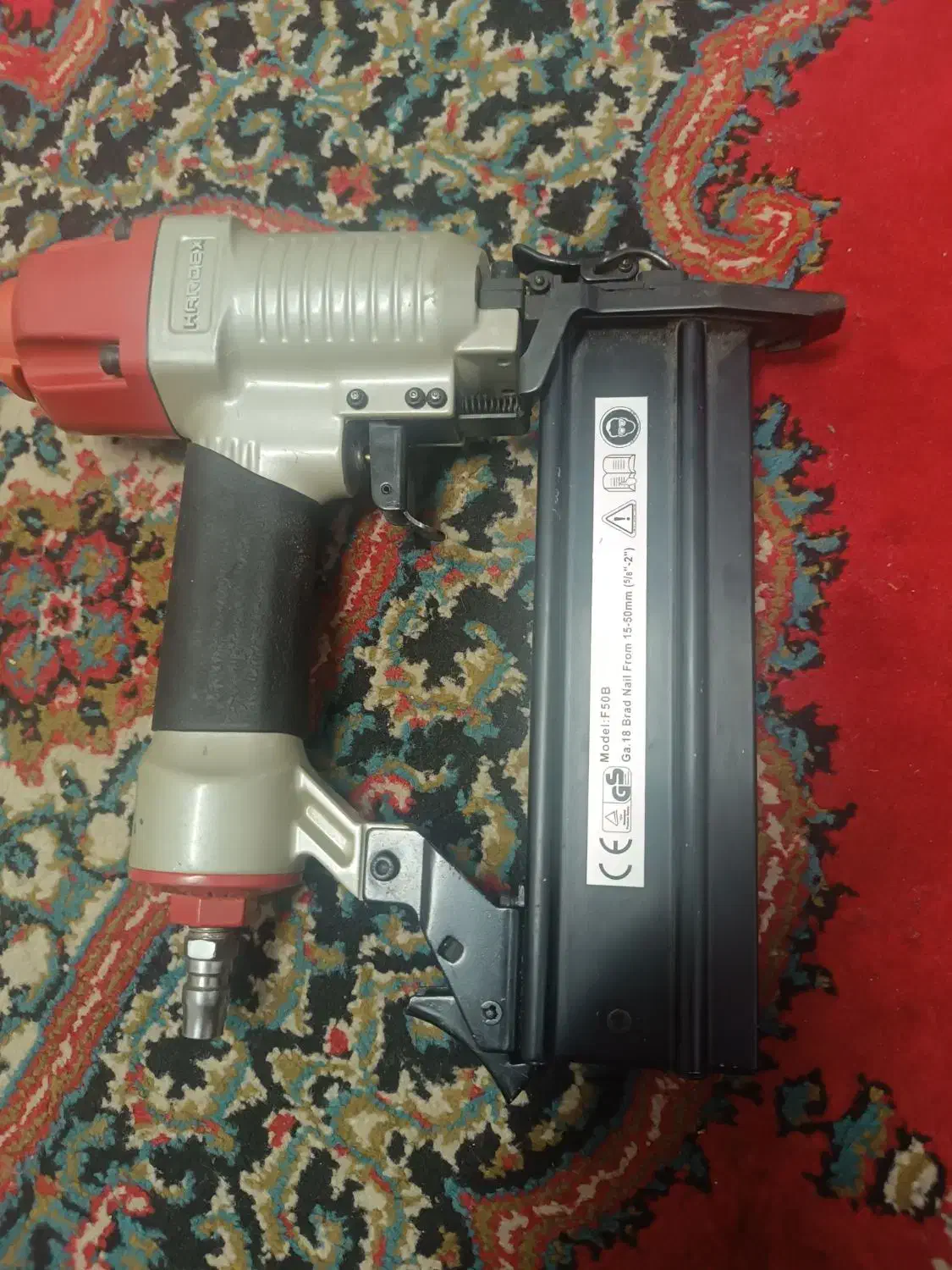 فروش میخ کوب|ابزارآلات|بهشهر, |دیوار