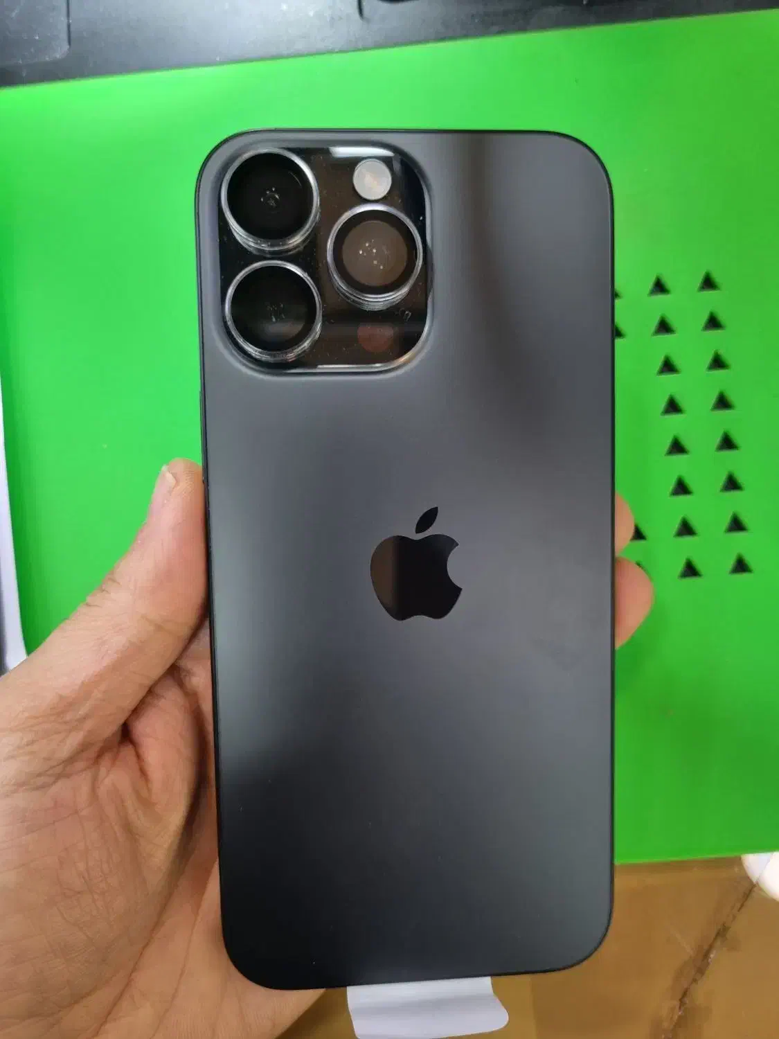 iphone 16 pro max|موبایل|بناب, |دیوار