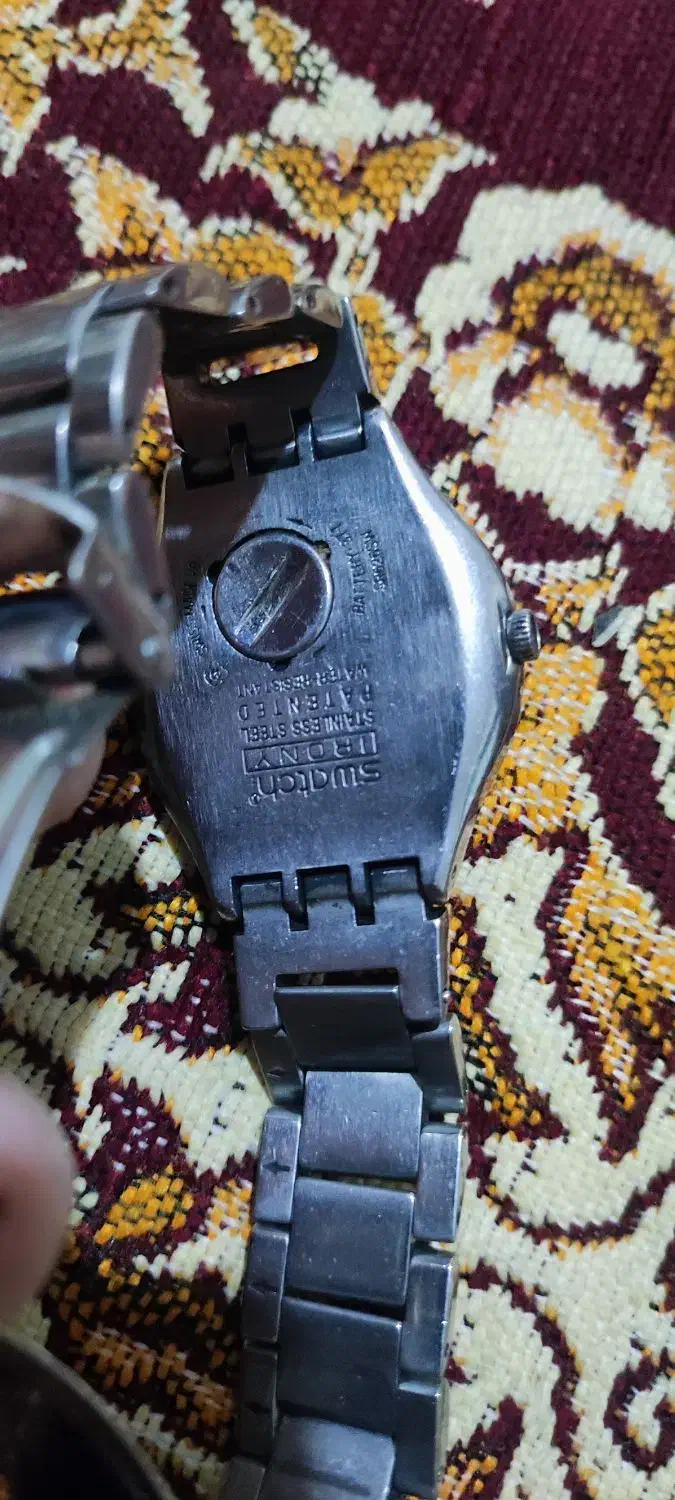 فروش ساعت|ساعت|پاکدشت, پاکدشت (مامازند)|دیوار