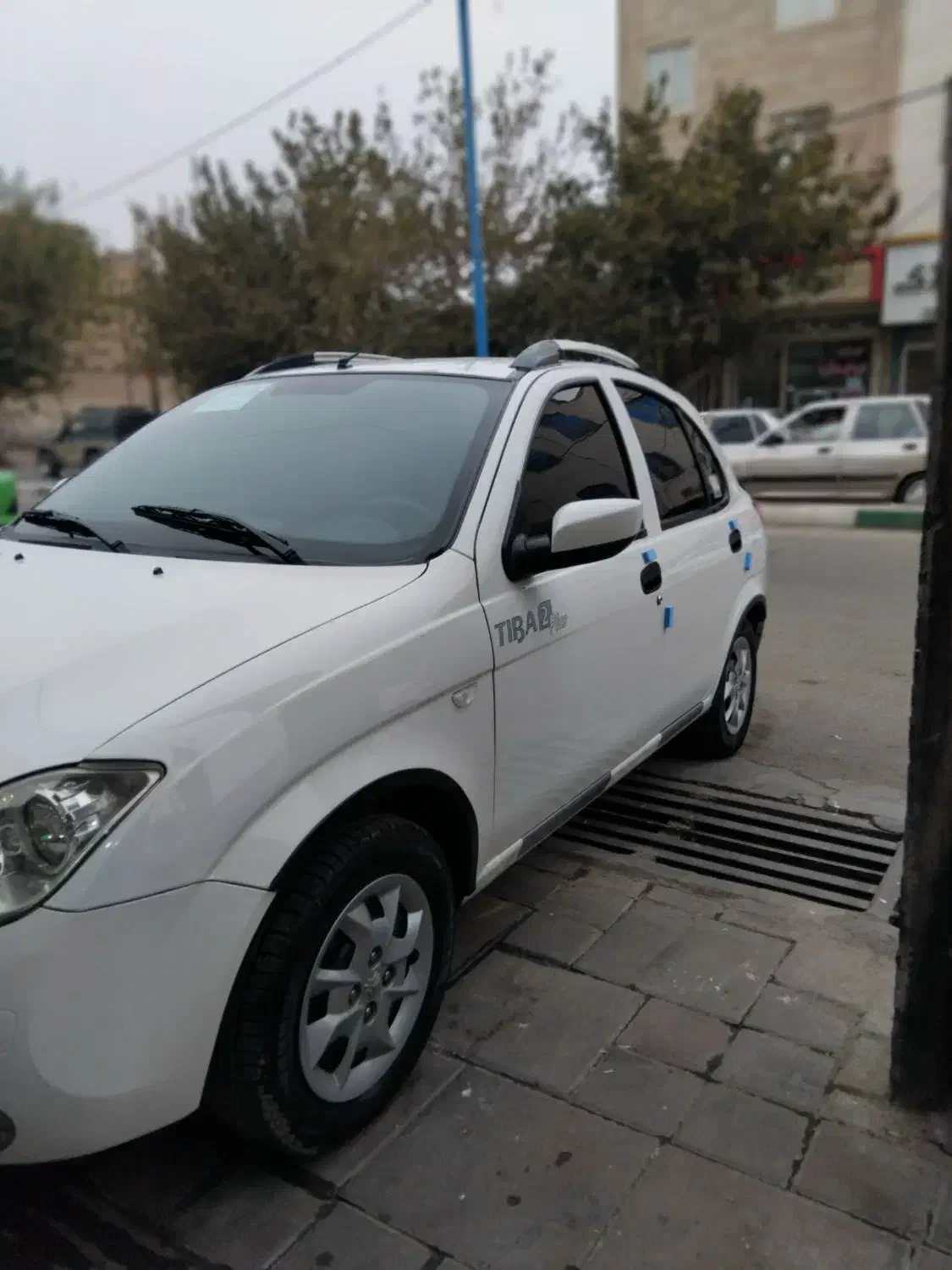 تیبا2،تیبا،تیباهاچبک،تیبا2هاچبک،تیبا2پلاس هاچبک|خودرو سواری و وانت|گلستان (تهران), |دیوار