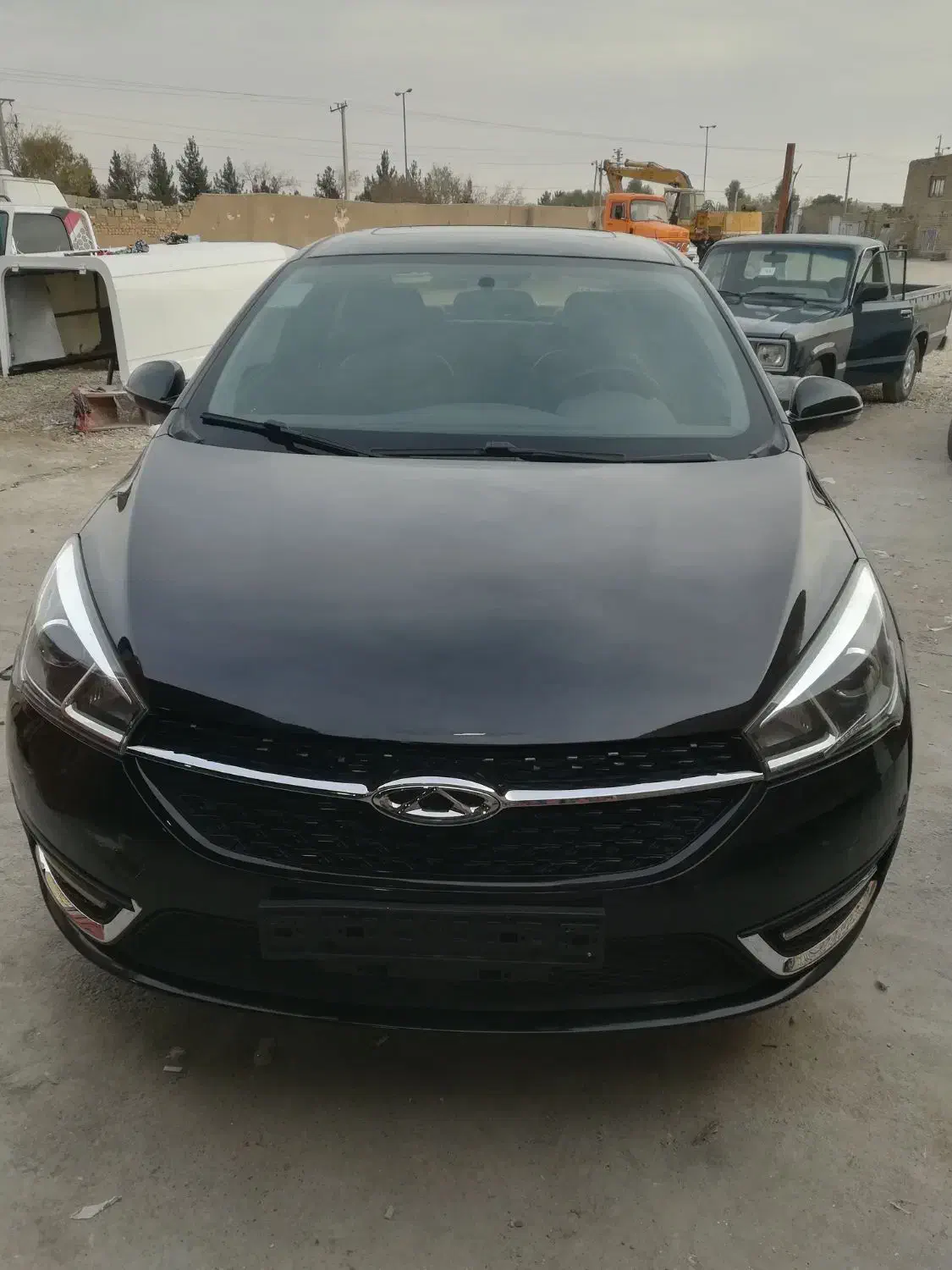 نقاشی خودرو (انتخاب)|خدمات موتور و ماشین|اصفهان, شهرک امام خمینی|دیوار