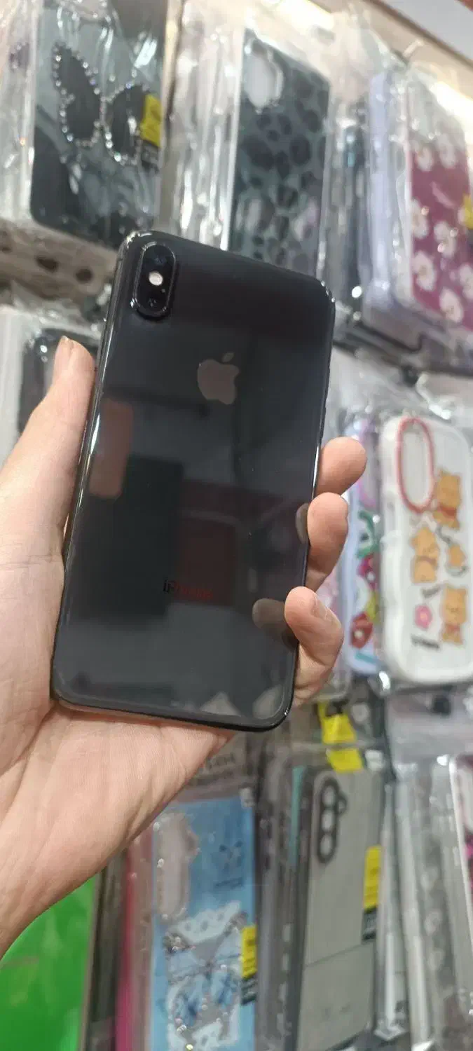 آیفون xs|موبایل|تبریز, |دیوار