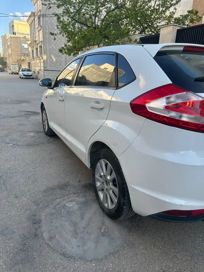 Mvm 315 h new|خودرو سواری و وانت|مشهد, کوثر|دیوار