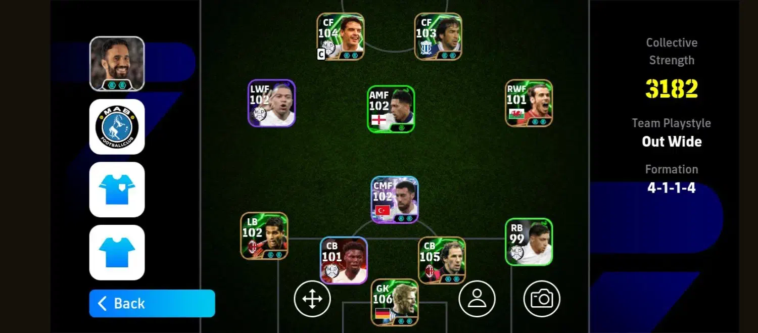 اکانت پی اس موبایل|کنسول، بازی ویدئویی و آنلاین|شیراز, اصلاحنژاد|دیوار