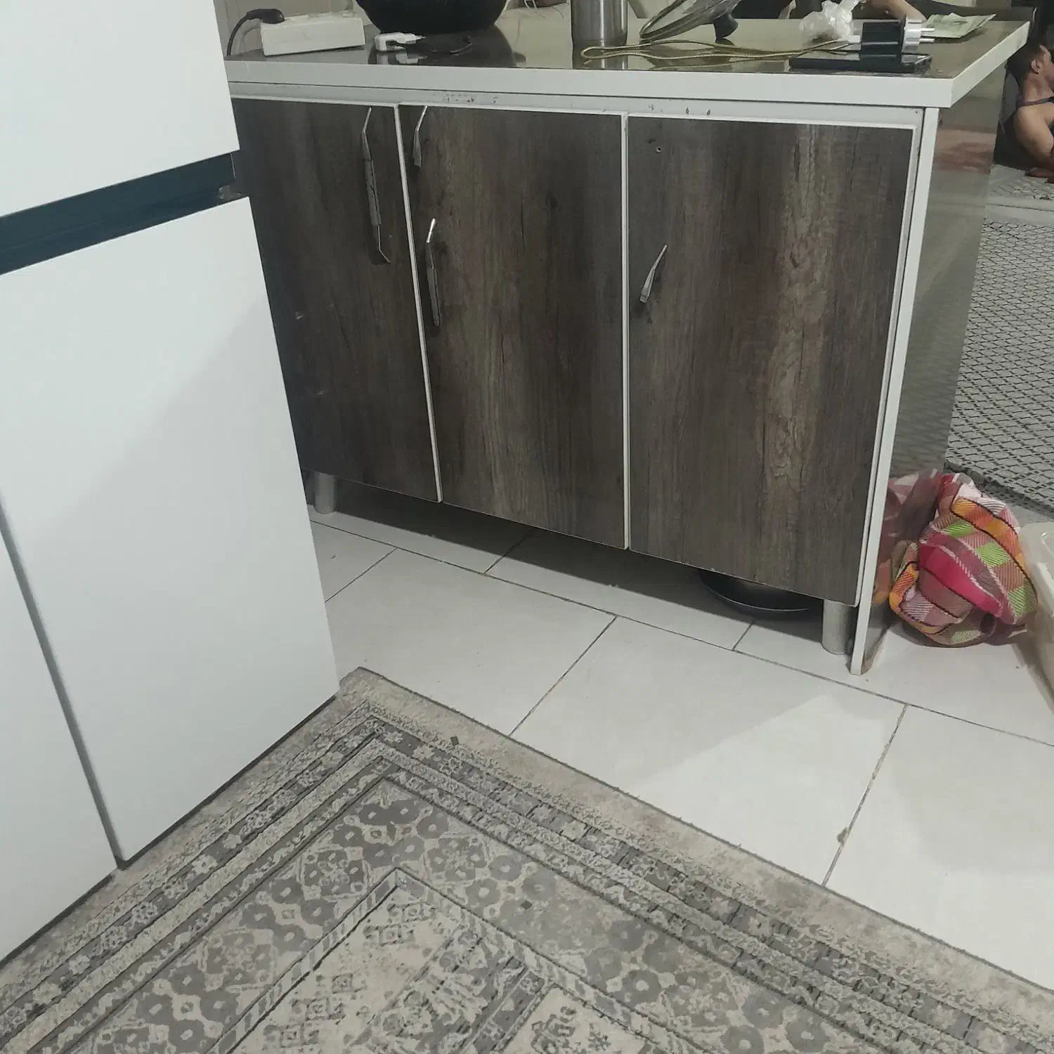 کابینت|مصالح و تجهیزات ساختمان|کرج, خرمدشت|دیوار