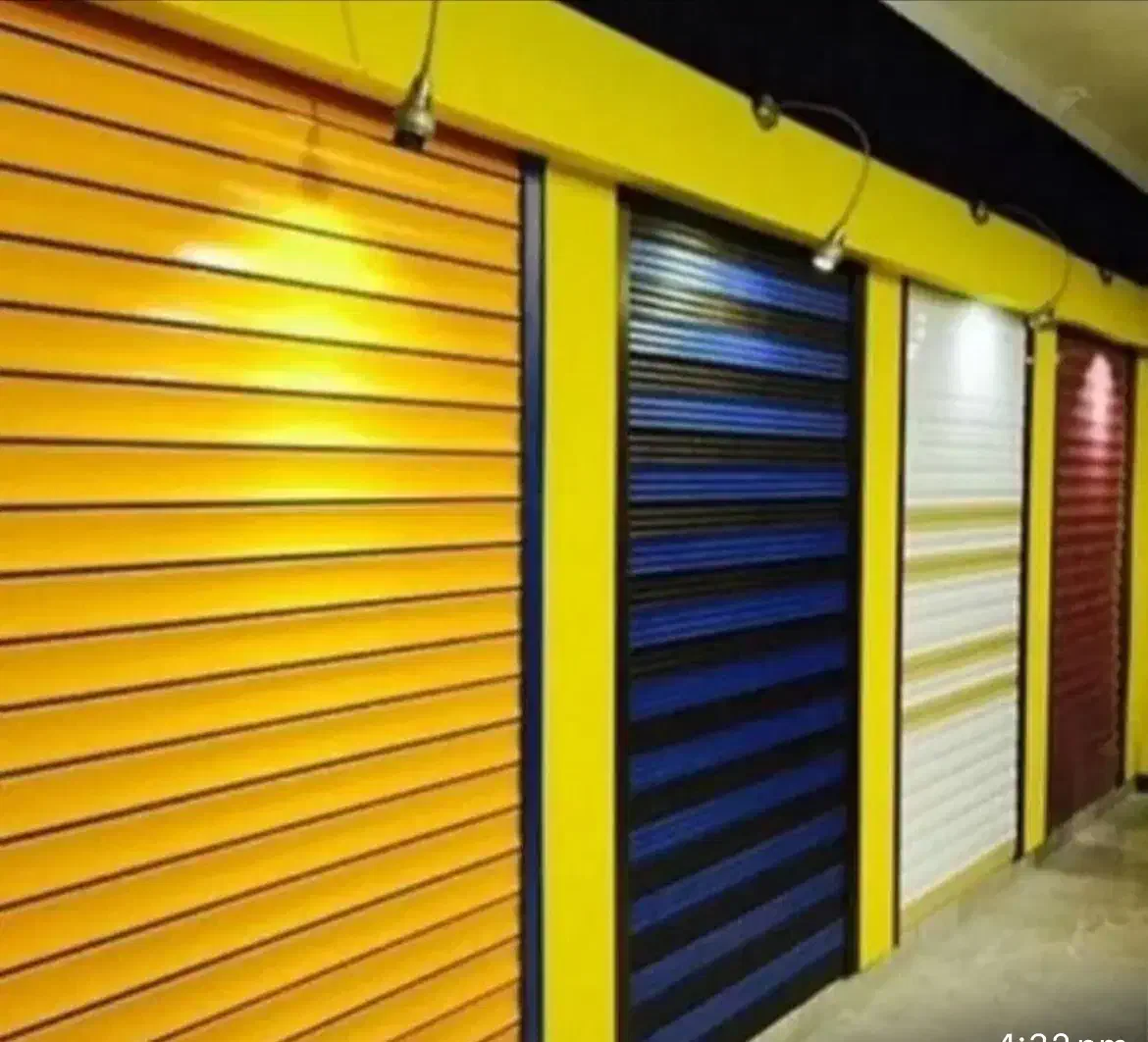 تعمیر درب شیشه،اتومات،جک پارکینگ،کرکره برقی|خدمات پیشه و مهارت|تهران, جمهوری|دیوار