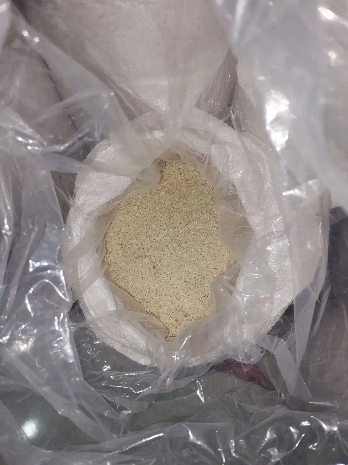 برنج هاشمی آستانه اشرفیه|خوردنی و آشامیدنی|رشت, علی آباد|دیوار