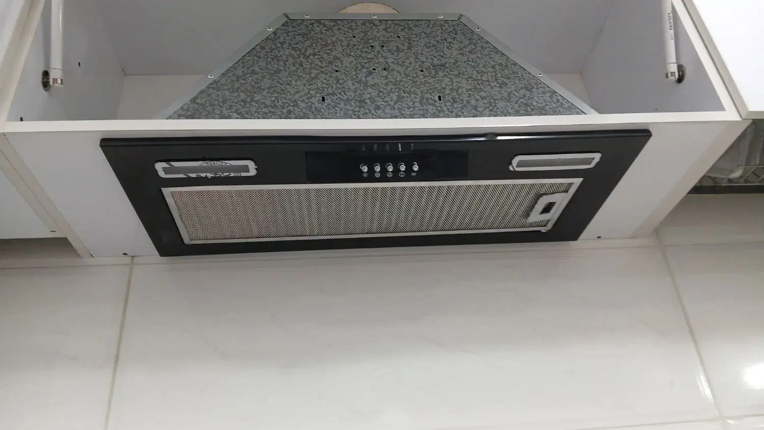 ۲عدد هود اشپز خونه|هود|بوکان, |دیوار