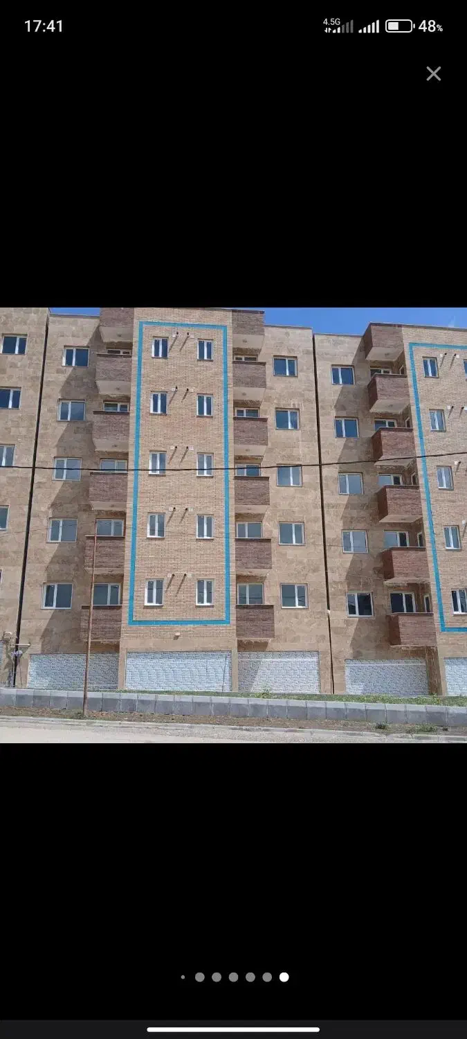 فروش مسکن ملی سلیمانی|پیشفروش املاک|اردبیل, |دیوار