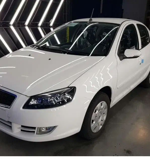 حواله رانا پلاس|خودرو سواری و وانت|نسیم‌شهر, |دیوار