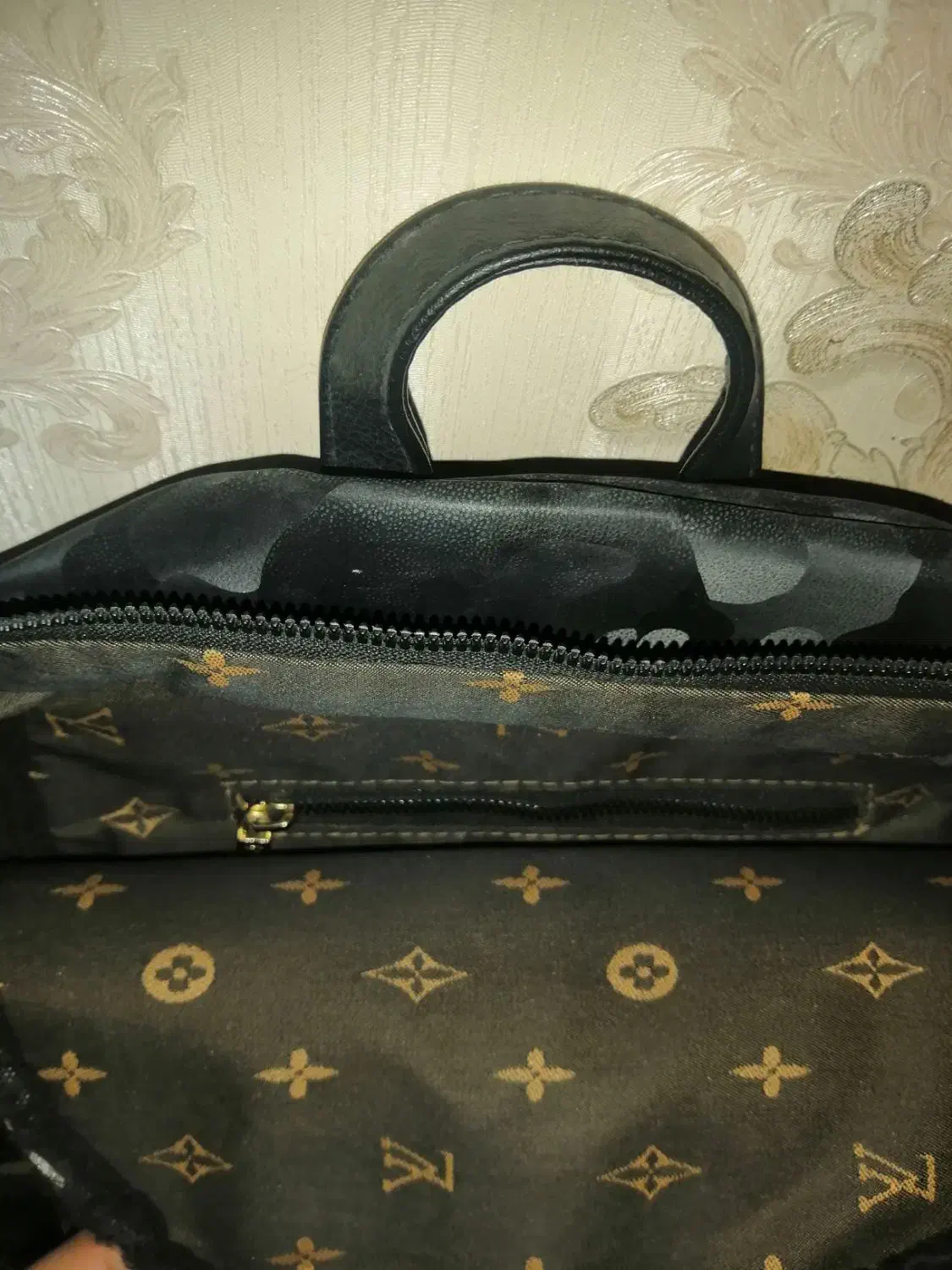 کیف دانشجویی|کیف، کفش، کمربند|مشهد, مشکینی (شهرک غرب)|دیوار