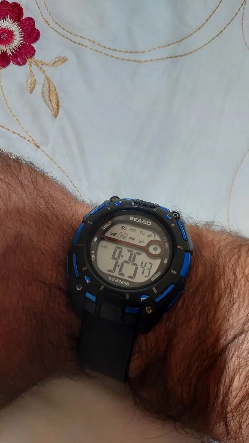 ساعت|ساعت|همدان, |دیوار