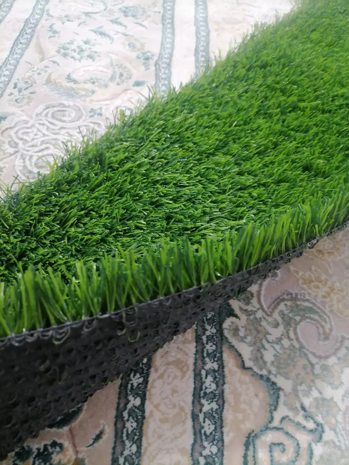 چمن مصنوعی|گل مصنوعی|کرج, خرمدشت|دیوار
