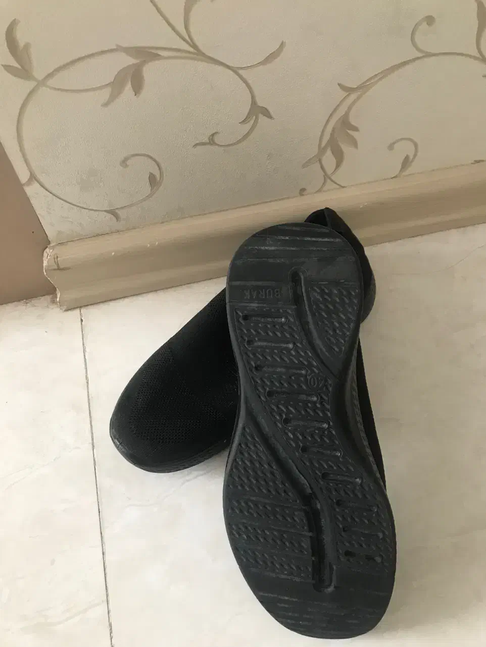 کفش پیاده روی سایز۴۰-۴۱|کیف، کفش، کمربند|تبریز, |دیوار