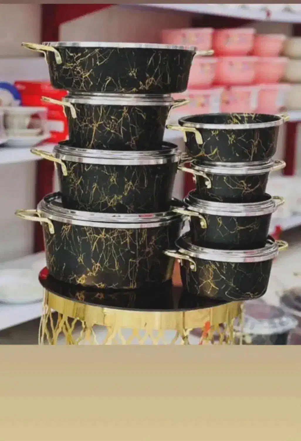 قابلمه پارچه|ظروف پختوپز|کاشان, فاز ۲ ناجی آباد|دیوار