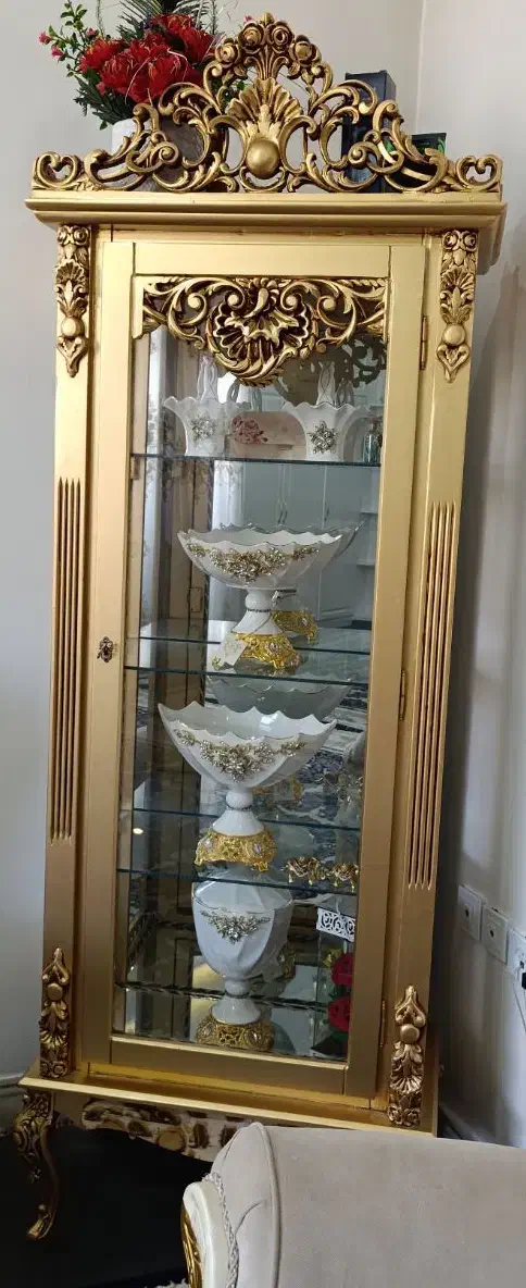 ویترین|بوفه، ویترین، کنسول|خمینیشهر, |دیوار