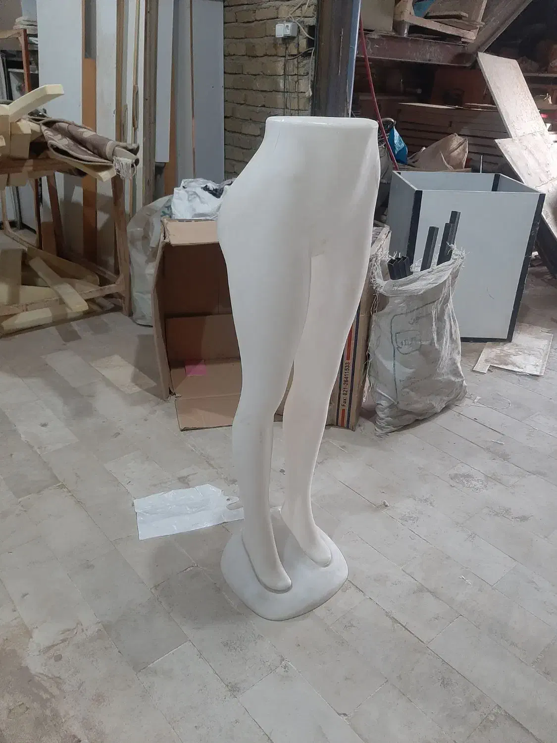 مانکن|فروشگاه و مغازه|بروجرد, |دیوار