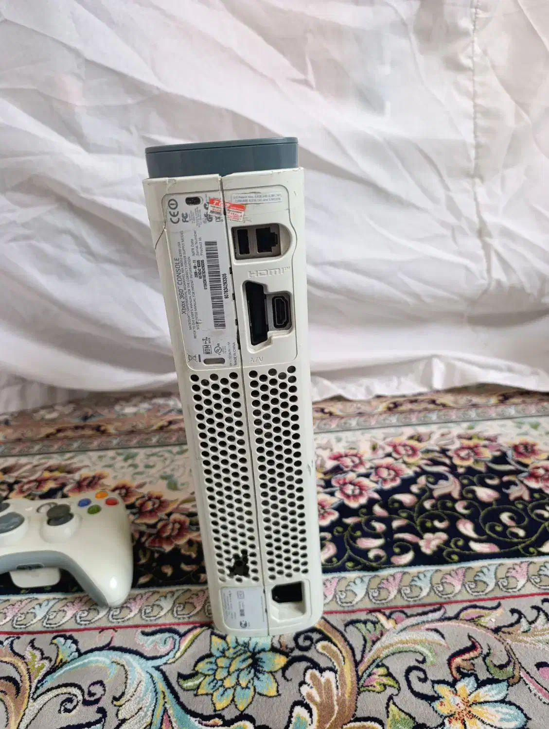 xbox360|کنسول، بازی ویدئویی و آنلاین|کرمانشاه, |دیوار