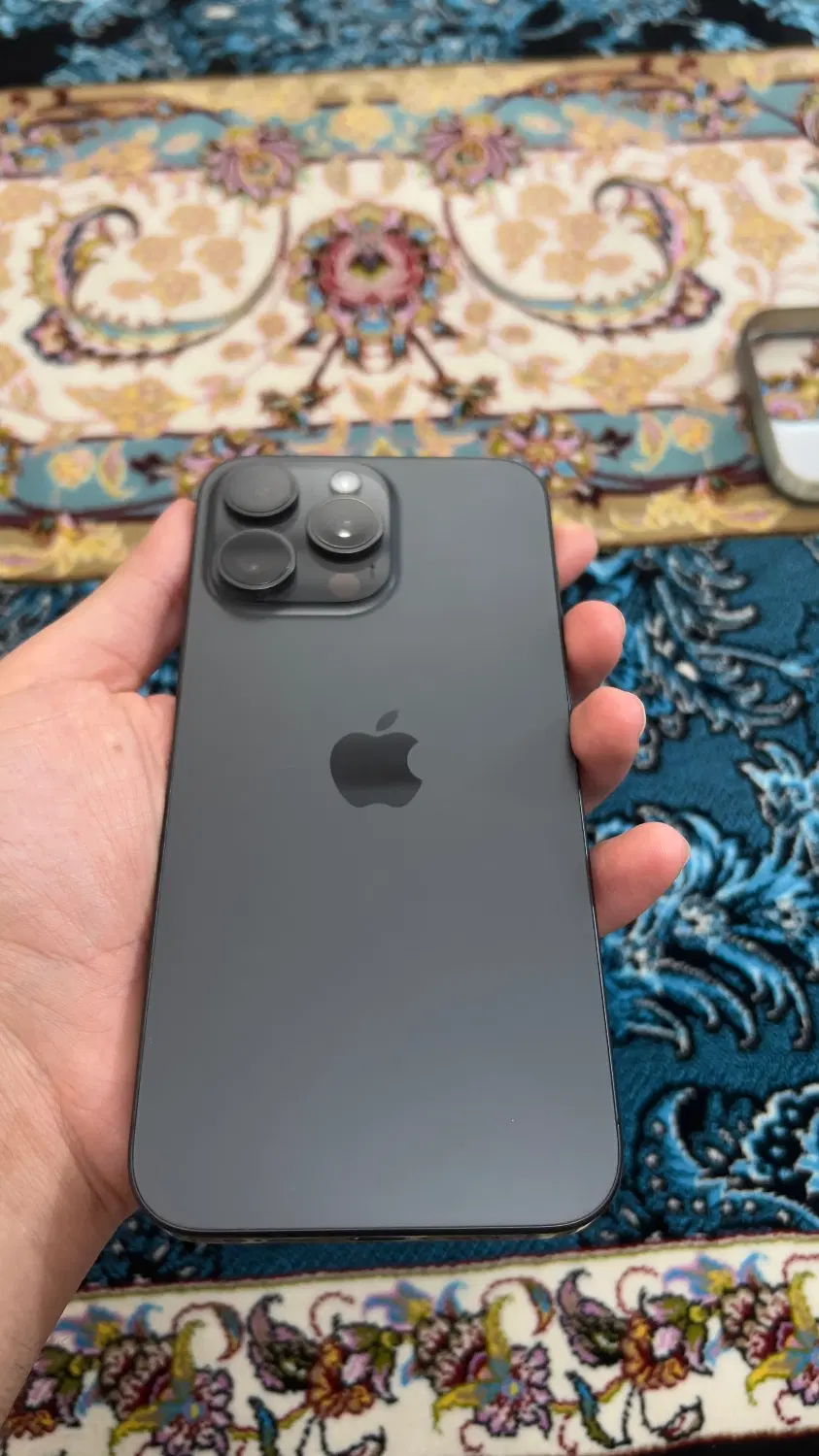 Iphone 15 promax|موبایل|صباشهر, |دیوار