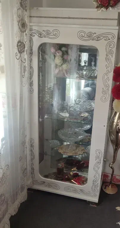 بوفه نونو جنس چوب عالی 2/800|بوفه، ویترین، کنسول|کبودرآهنگ, |دیوار