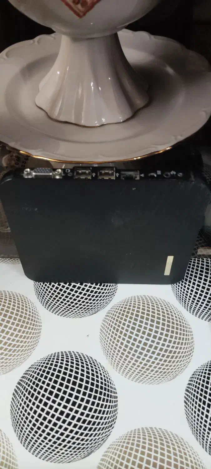 لپتاپ فوجیتسو ومینی کیس|رایانه همراه|تهران, شوش (باغ آذری)|دیوار