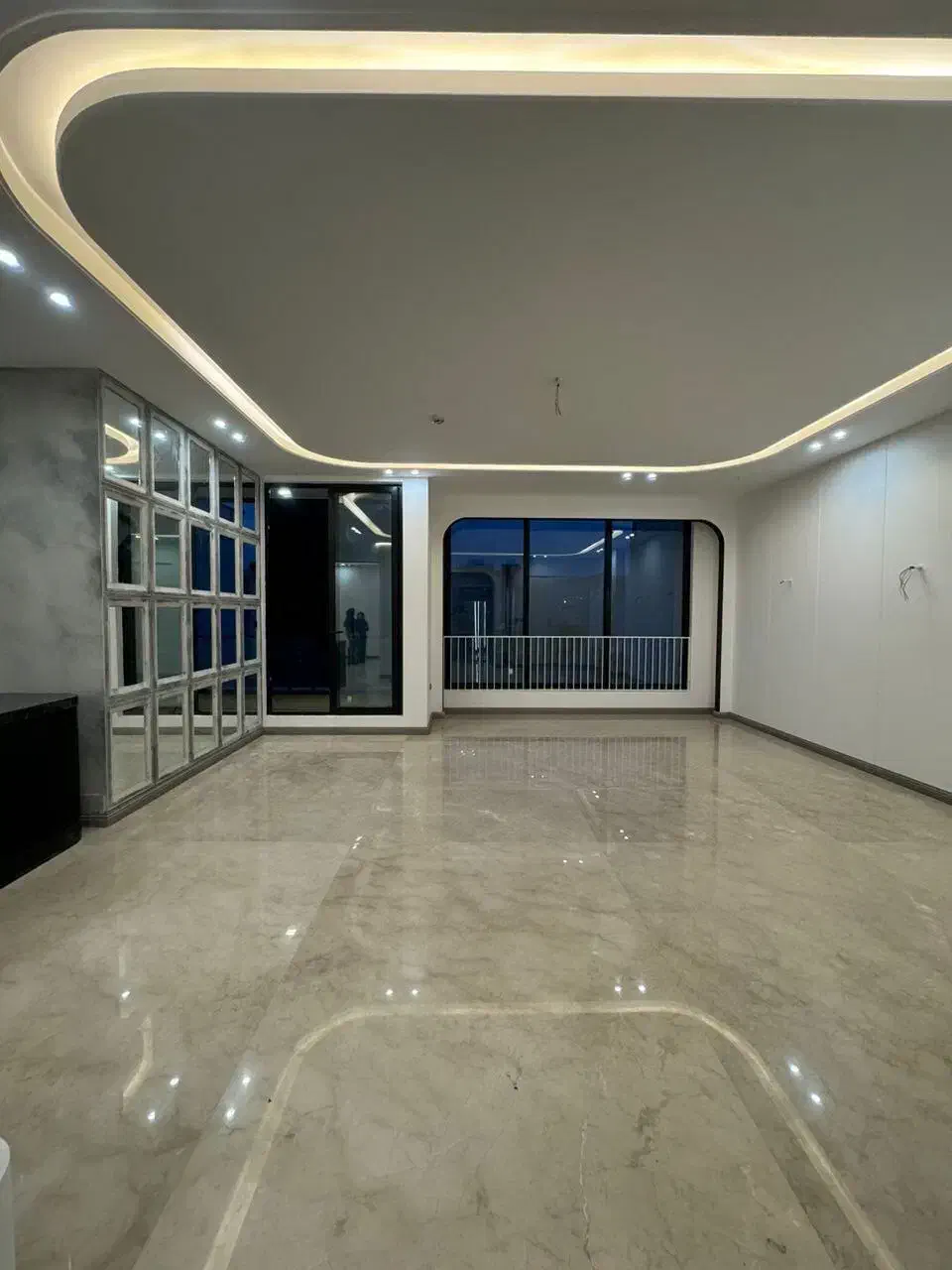 ۱۵۵ متری ۳ خوابه کلید نخورده/معماری زیبا/امامت زوج|فروش آپارتمان|مشهد, آزادشهر|دیوار