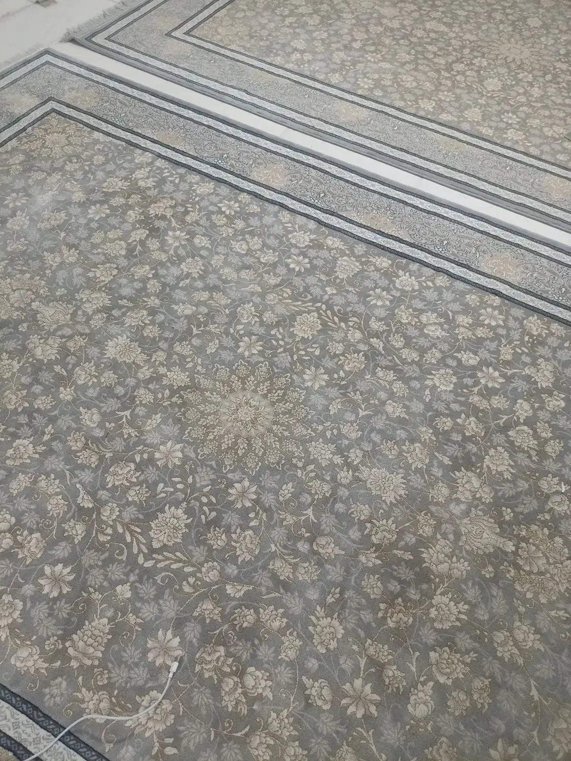 دوتا کرم 7میلیون دوتا طلا کوب 14|فرش|نورآباد, |دیوار