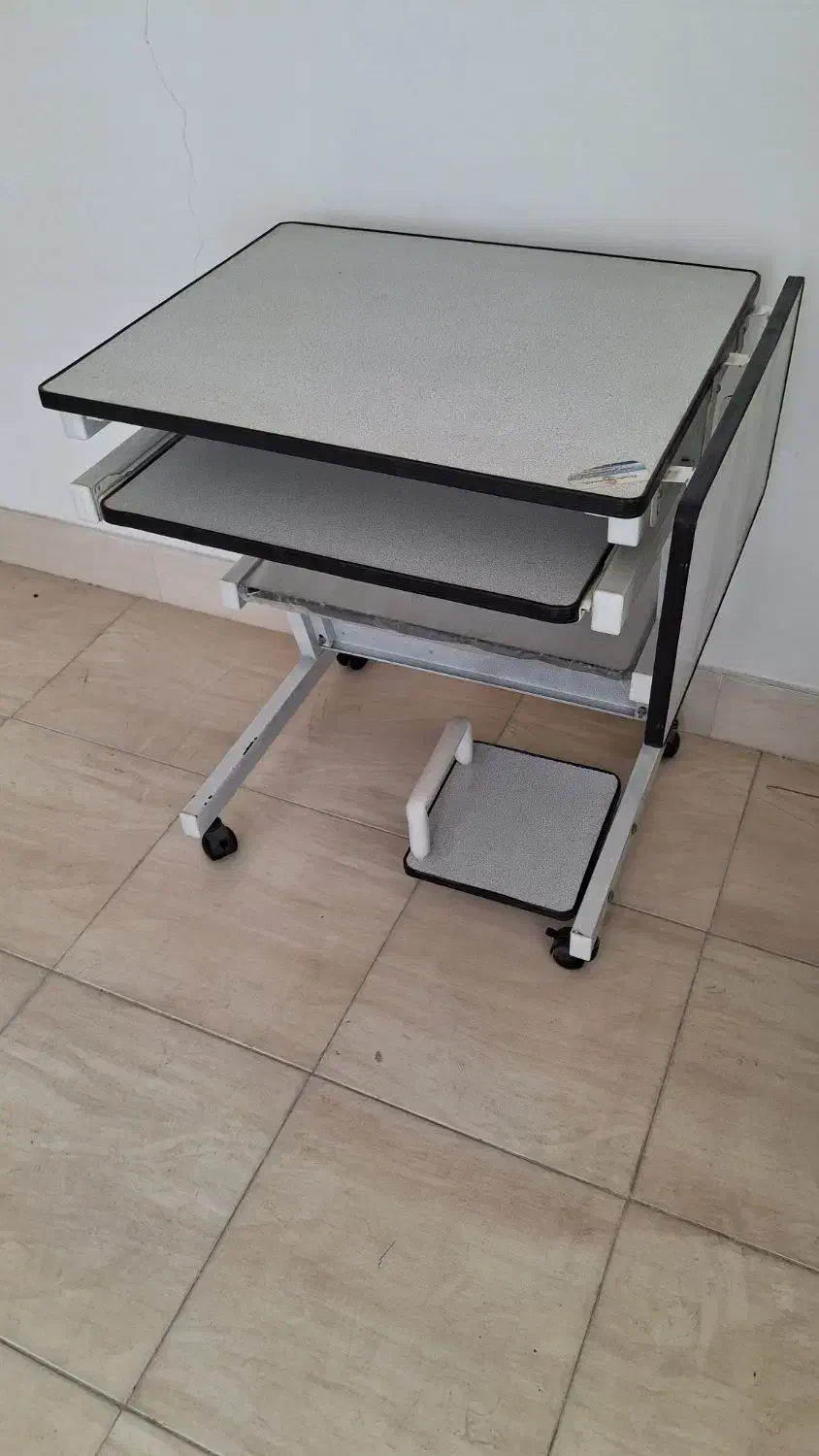 میز کامپیوتر|میز تحریر و کامپیوتر|داراب, |دیوار