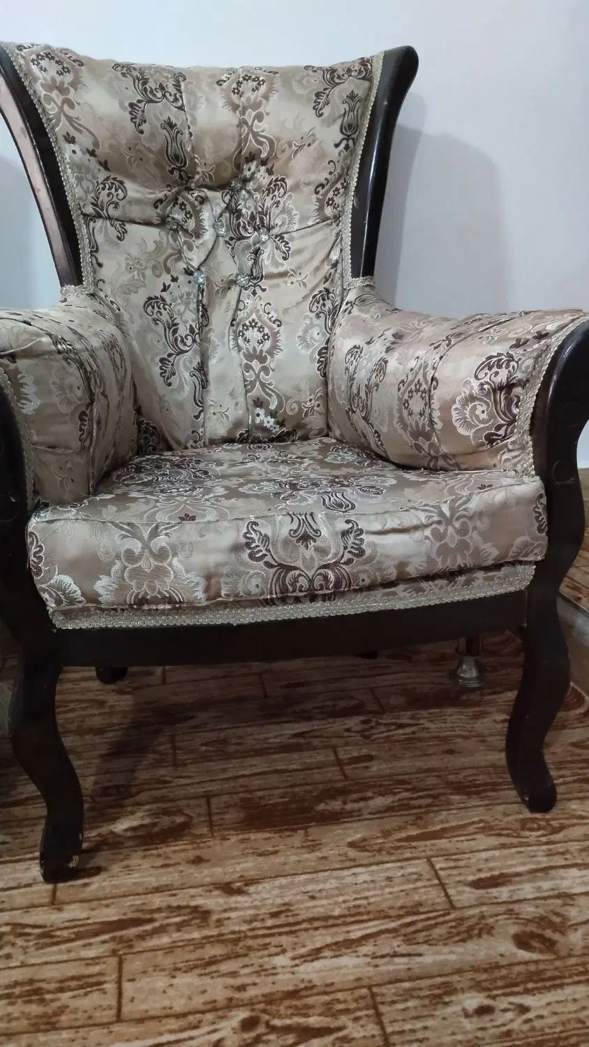 مبل‌محکم‌وراحت|مبلمان خانگی و میز عسلی|مشگین شهر, |دیوار