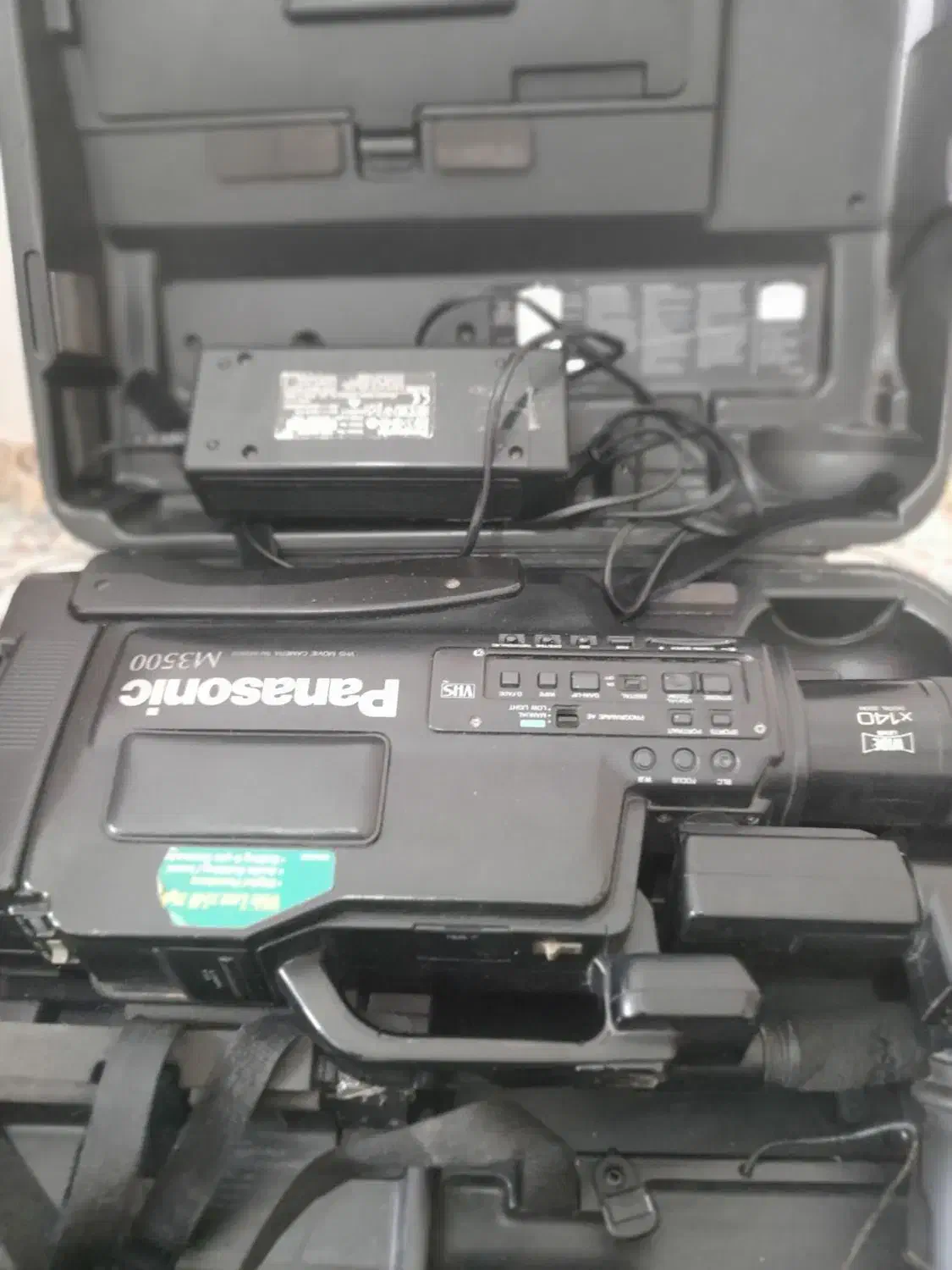 دوربین پاناسونیک|دوربین عکاسی و فیلمبرداری|مشکیندشت, |دیوار