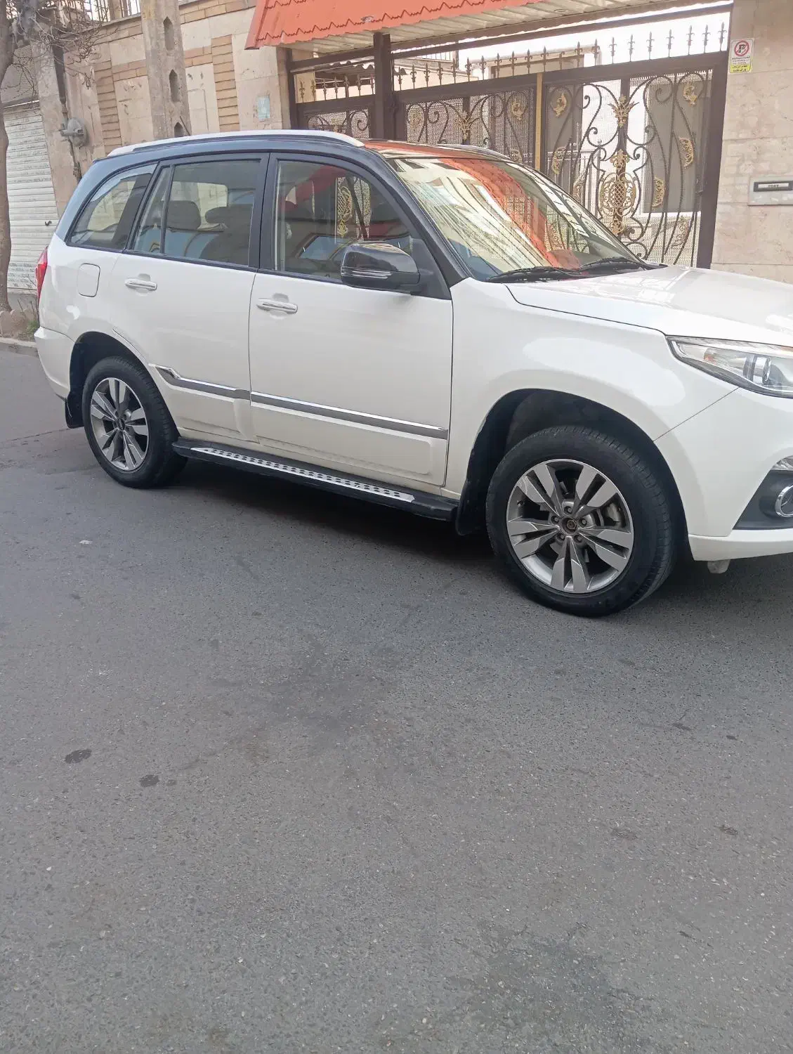 mvmx33 s  مدل 1400|خودرو سواری و وانت|تهران, دولتخواه جنوبی|دیوار