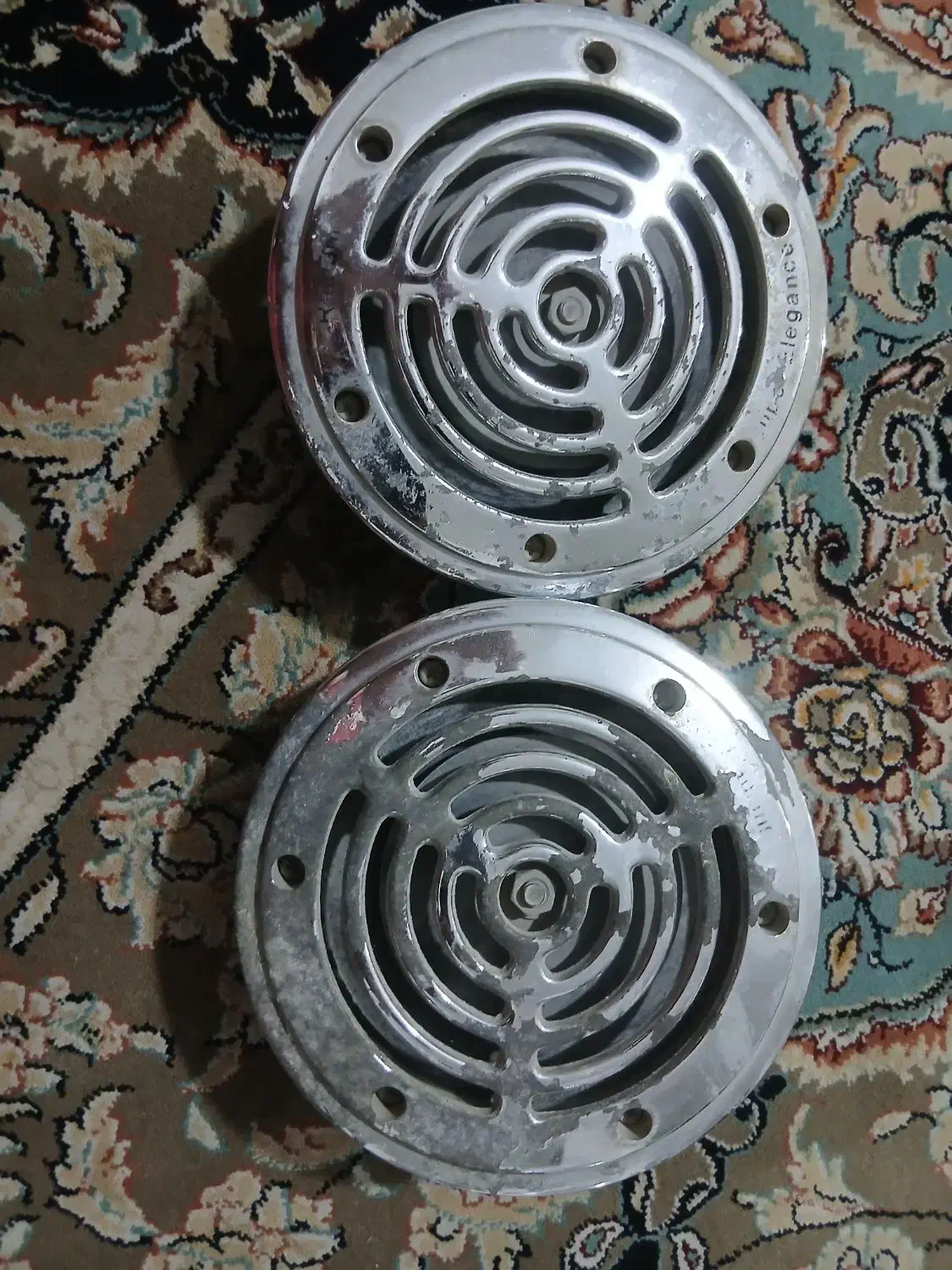 بوق|قطعات یدکی و لوازم جانبی|اهواز, ۲۰۰۰واحدی|دیوار