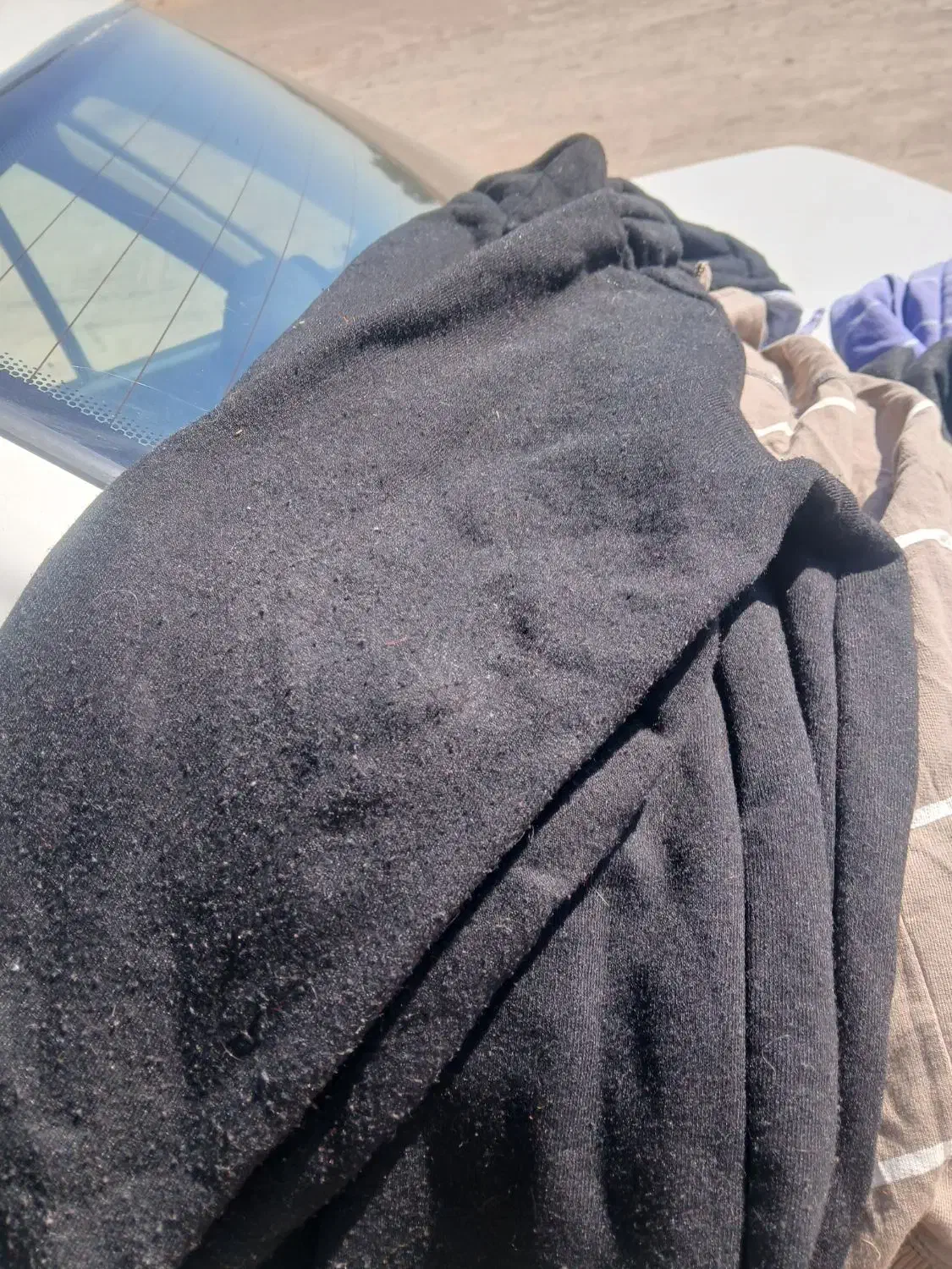 فروش هودی استوک|لباس|مرودشت, مختارآباد|دیوار