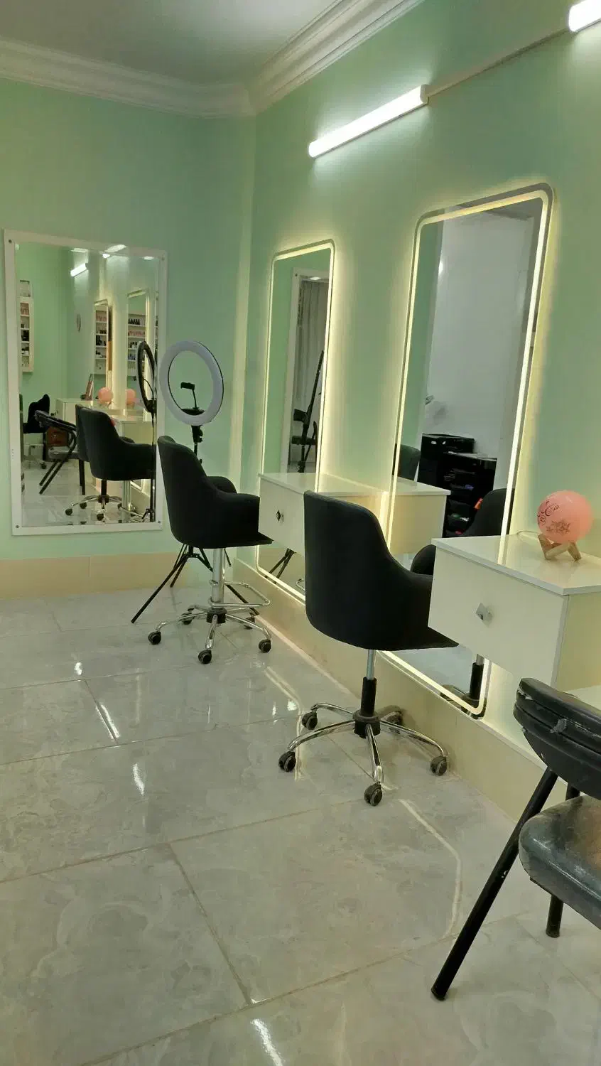 آموزش تخصصی شینیون ازصفر تاصددرمشهد (با30٪ تخفیف )|خدمات آموزشی|مشهد, نیزه|دیوار