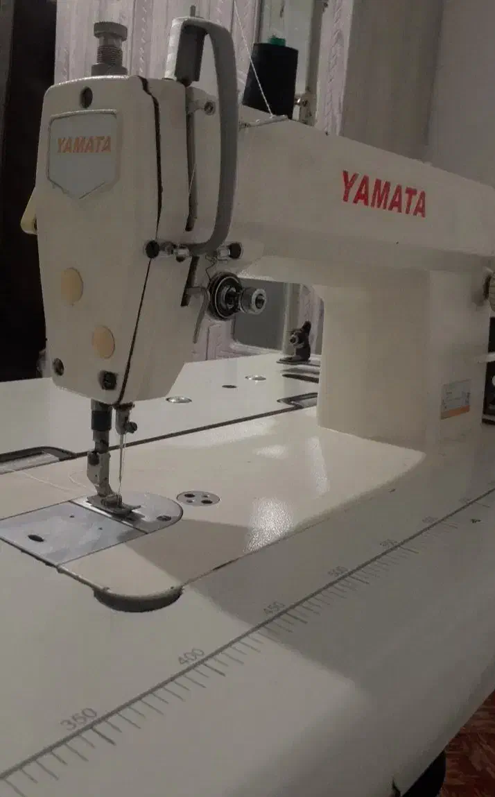 چرخ خیاطی راسته|چرخ خیاطی و ریسندگی|محمدیه-قزوین, |دیوار