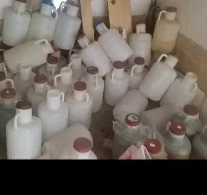 دبه خیارشور|ظروف نگهدارنده، پلاستیکی، یک‌بارمصرف|زنجان, |دیوار