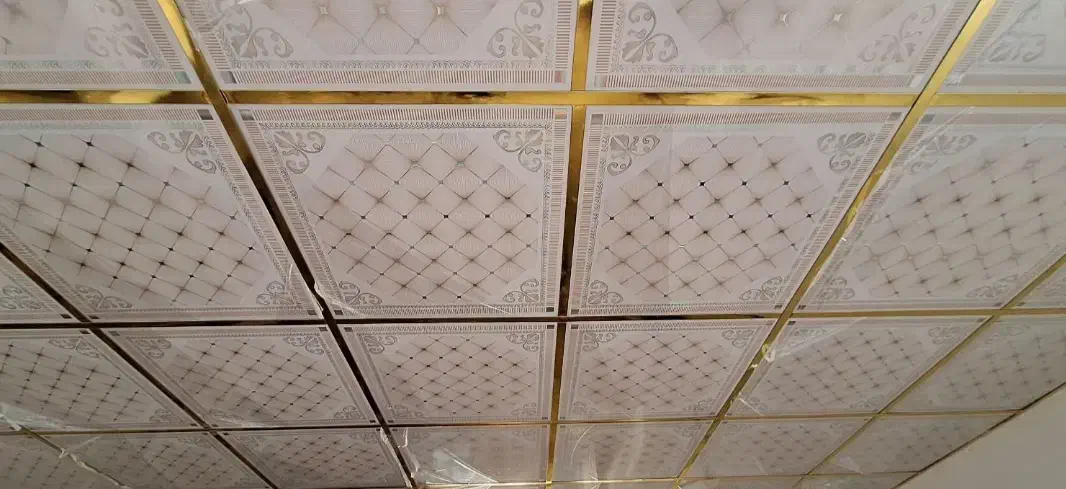 نصاب سقف کاذب و تایل 60*60|خدمات پیشه و مهارت|سراب, |دیوار