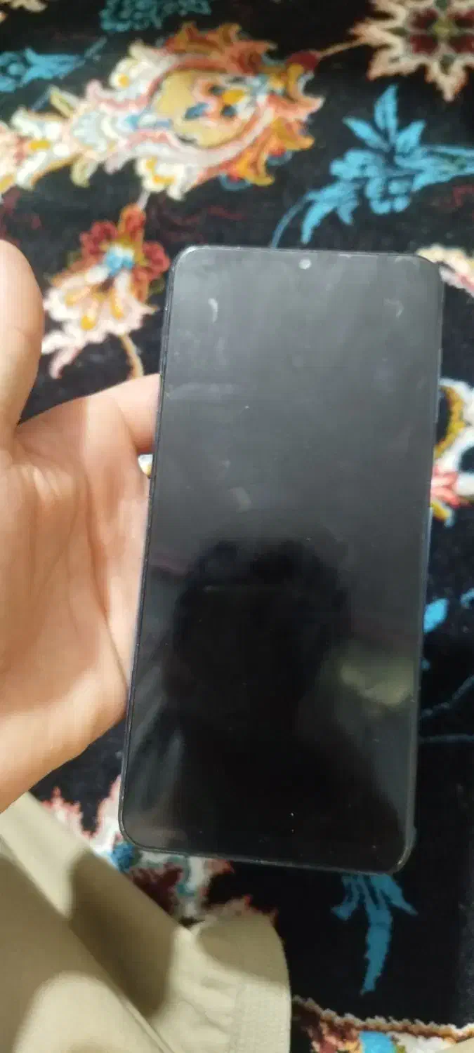 گوشی سامسونگ A12|موبایل|خاش, |دیوار